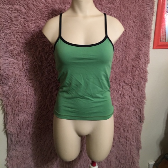 Lululemon tank top - Picture 1 of 2